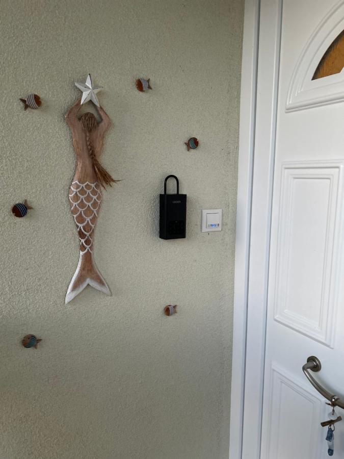 Calliopes By The Sea Boutique Suites Paralia Dionysiou Dış mekan fotoğraf