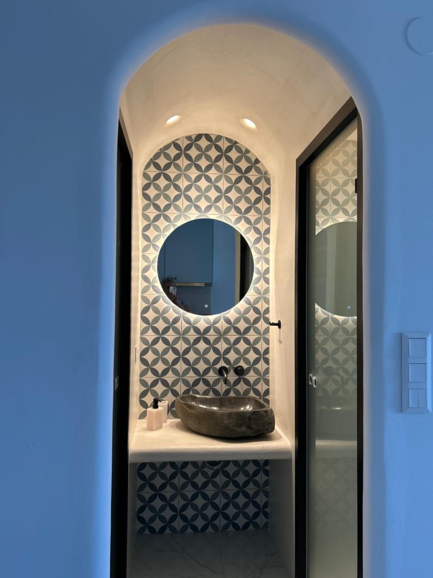 Calliopes By The Sea Boutique Suites Paralia Dionysiou Dış mekan fotoğraf